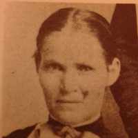 Mary Ann Monroe (1853 - 1873) Profile